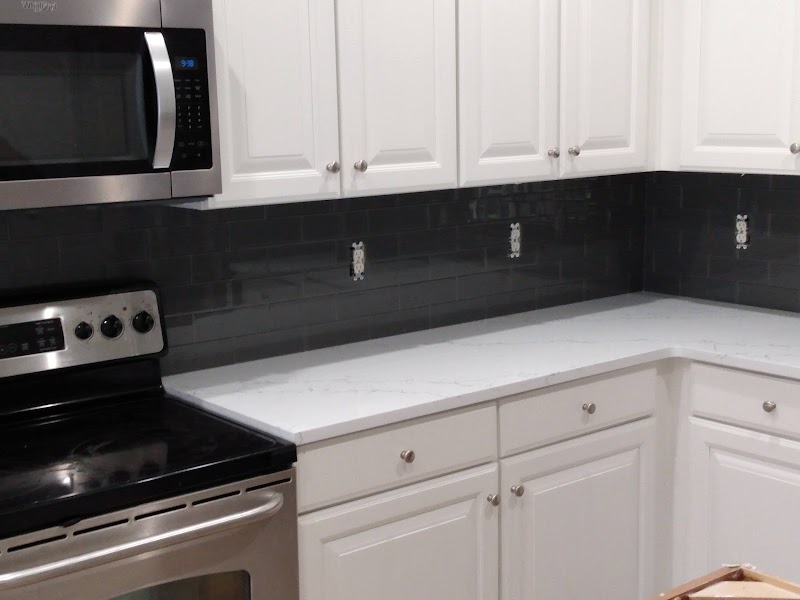 Brandon's Handyman Services work photo 1